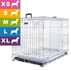 Picture of Savic Dog Folding Cage